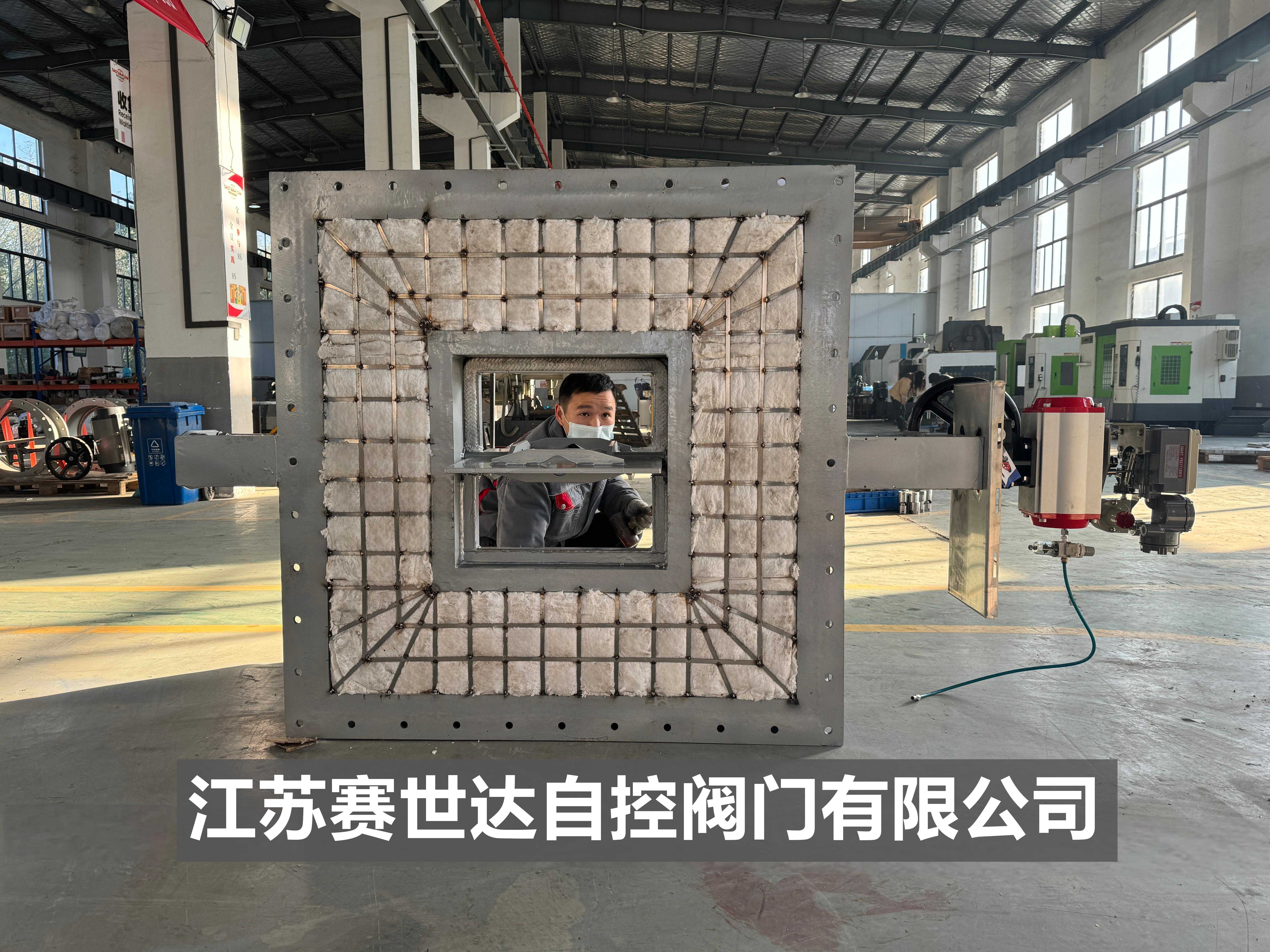 閥門行業(yè)目前面臨的問題